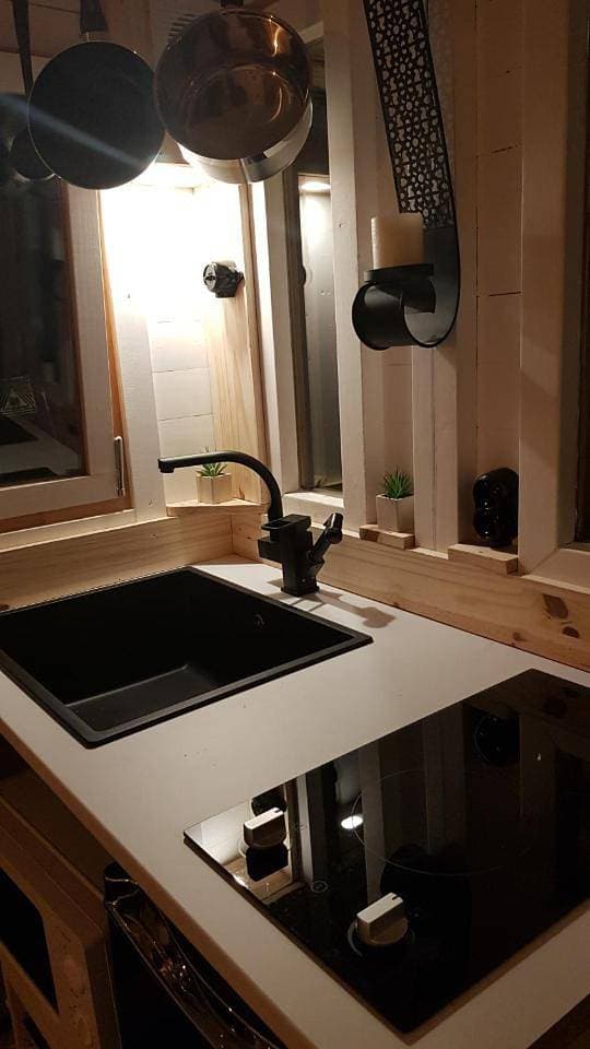 Foto 10 von 19: One-Bedroom House