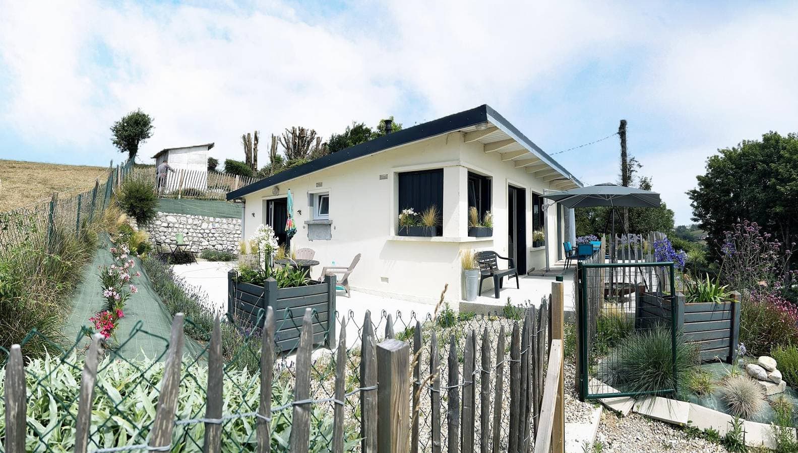 Foto 2 von 20: Gîtes de France® - Villa La Veulette