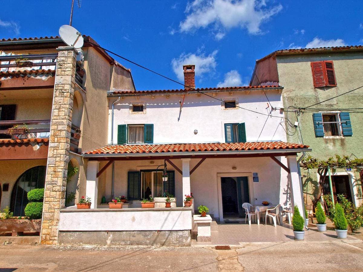 Family friendly house with a swimming pool Smoljanci, Central Istria - Sredisnja Istra - 19598 1
