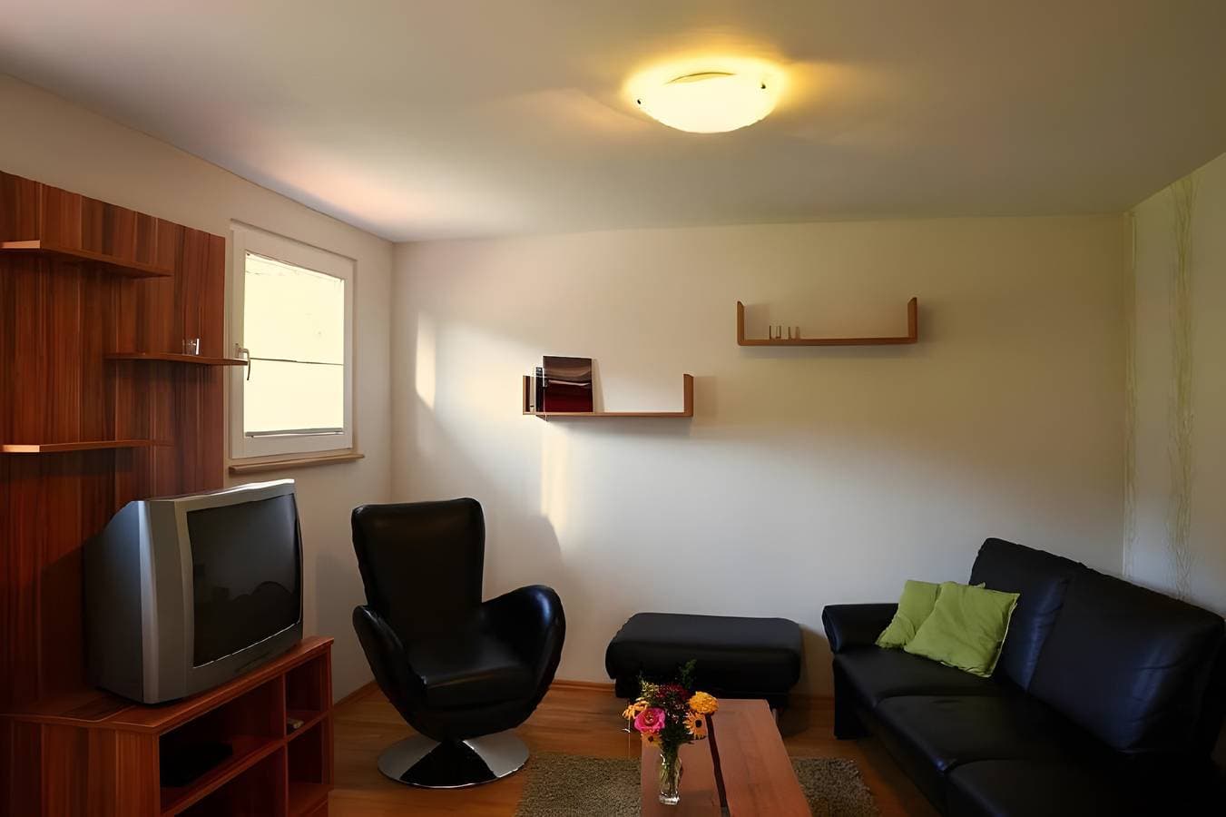 Foto 5 von 10: Ferienwohnung Himmelsbach mit Terrasse und Wlan
