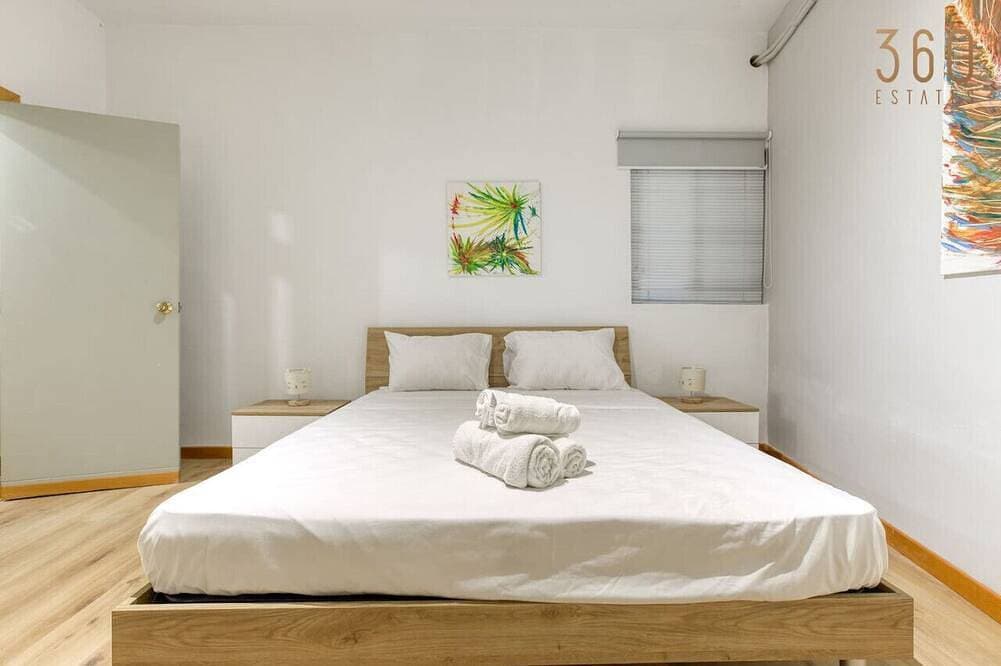 Foto 3 von 30: Lovely Studio home in Prime area of Sliema w/WIFI
