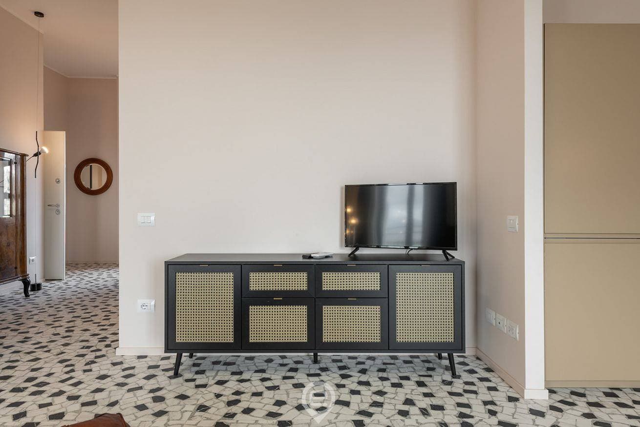 Foto 10 von 35: Ferienwohnung für 2 Personen mit Balkon/Terrasse