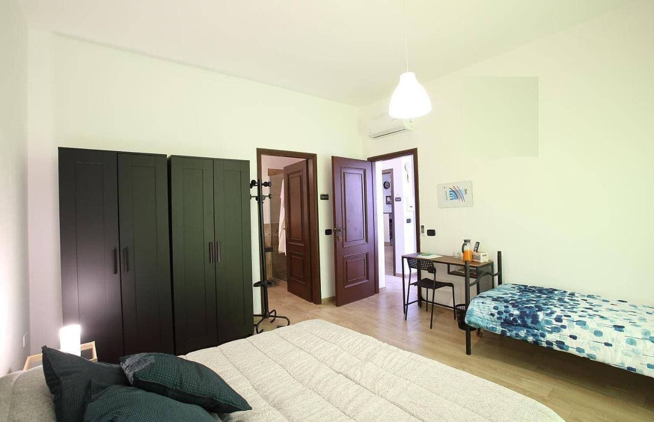Foto 6 von 8: Standard Double or Twin Room