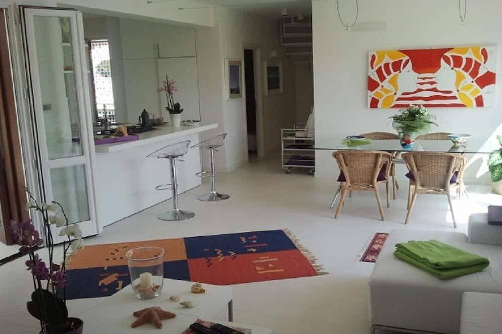Foto 12 von 30: Villa Die Maske Zwei Schritte Vom Meer