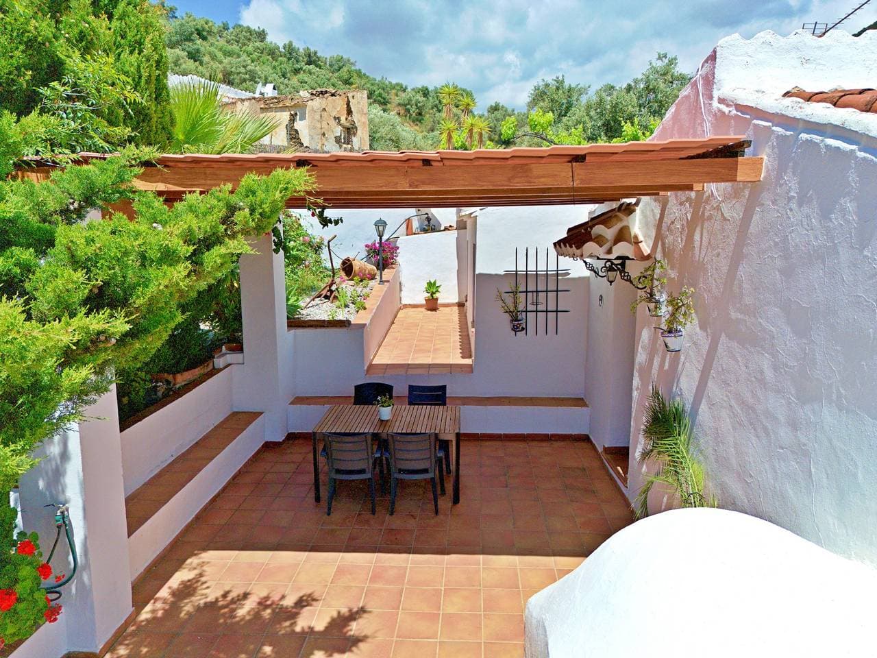 Foto 6 von 39: Cortijo A. Navas