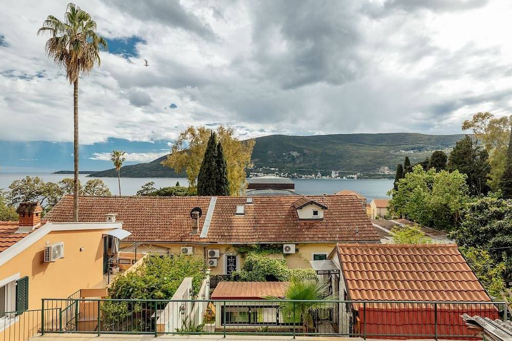 Foto 5 von 30: Apartman Glicinija