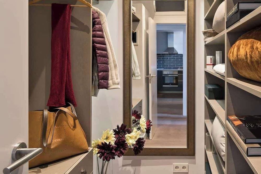 Foto 4 von 8: Pau Claris Ein modernes Apartment mit 1 Schlafzimmer in Eixample