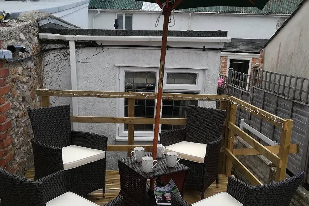 Foto 9 von 22: Cottage close to Beach, Pub & Amenities