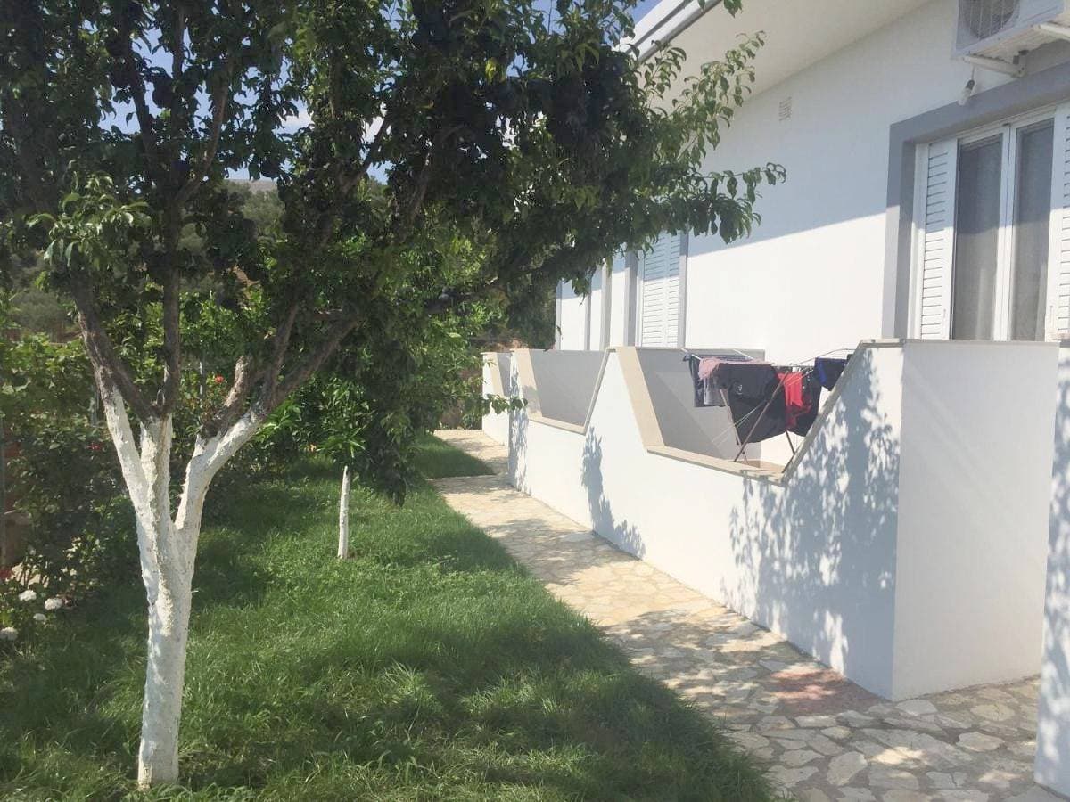 Xuxi Apartments 1