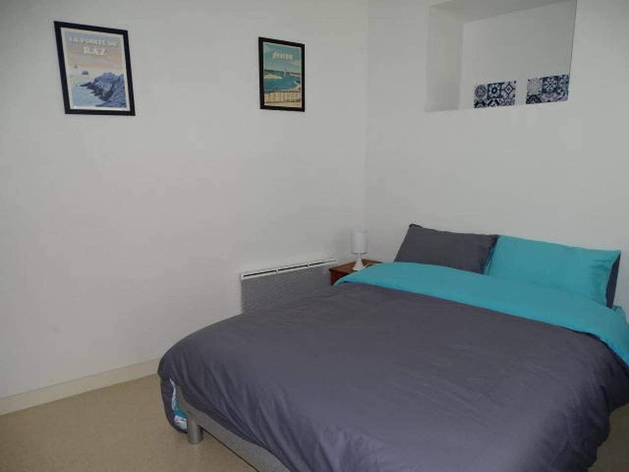 Foto 4 von 15: Studio in Audierne nahe Finistère Strand