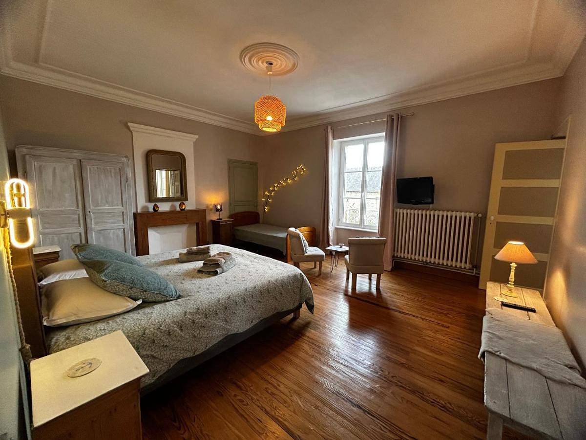 Foto 3 von 25: Family Room