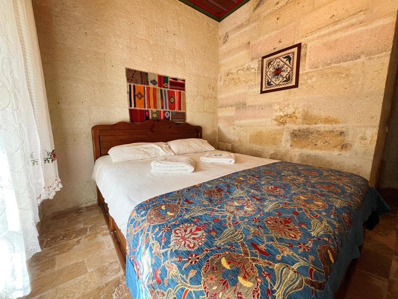 Foto 7 von 21: Budget Double Room