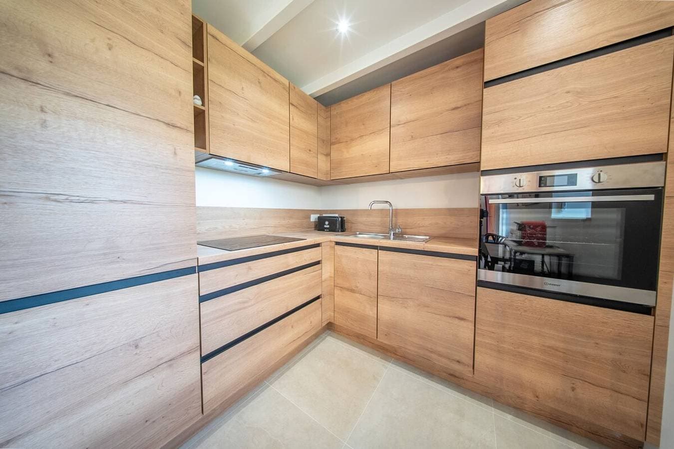 Foto 11 von 33: Ferienhaus für 4 Personen mit Garten