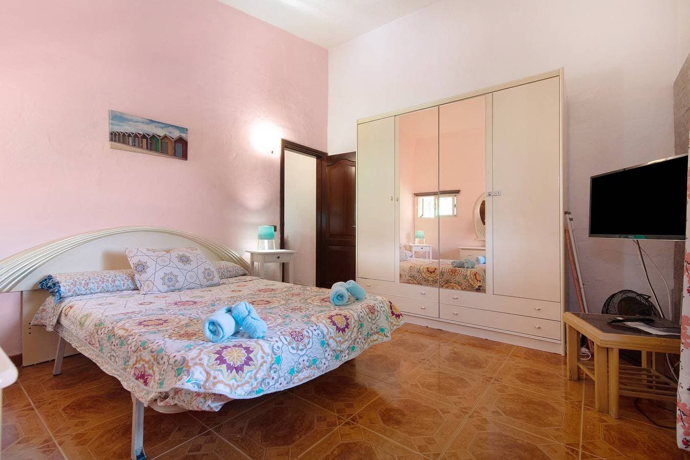 Vivienda v Torres 2 1