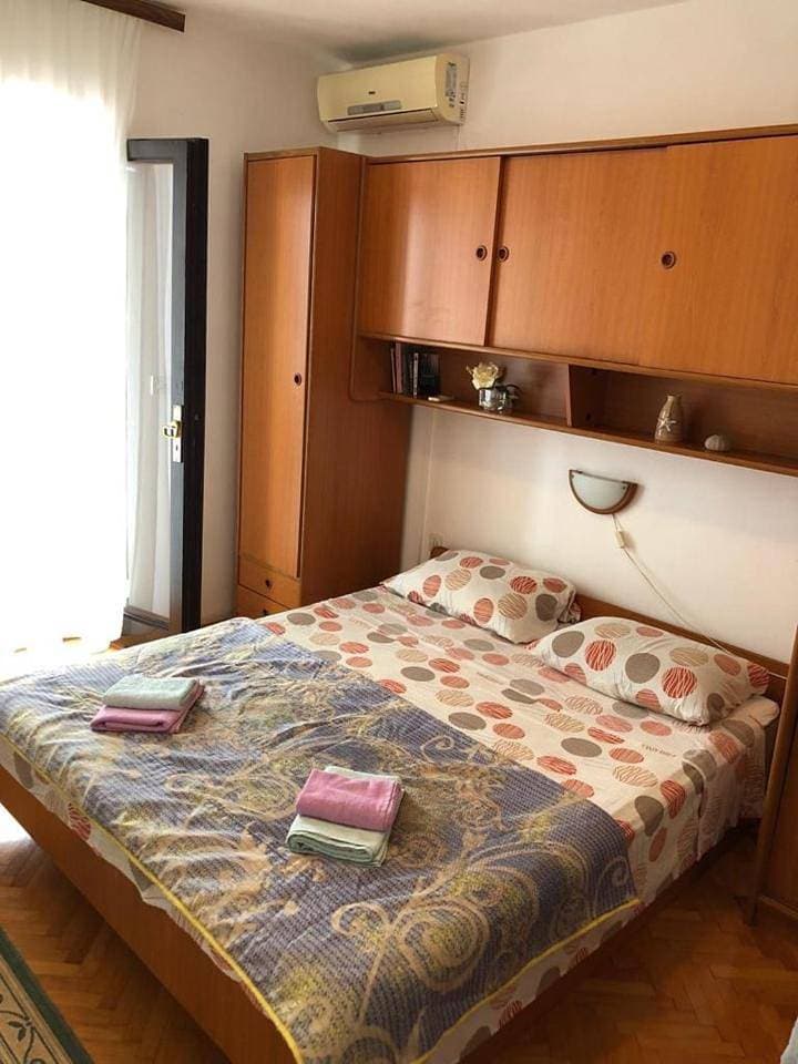 Foto 6 von 10: Double Room with Terrace and Sea View