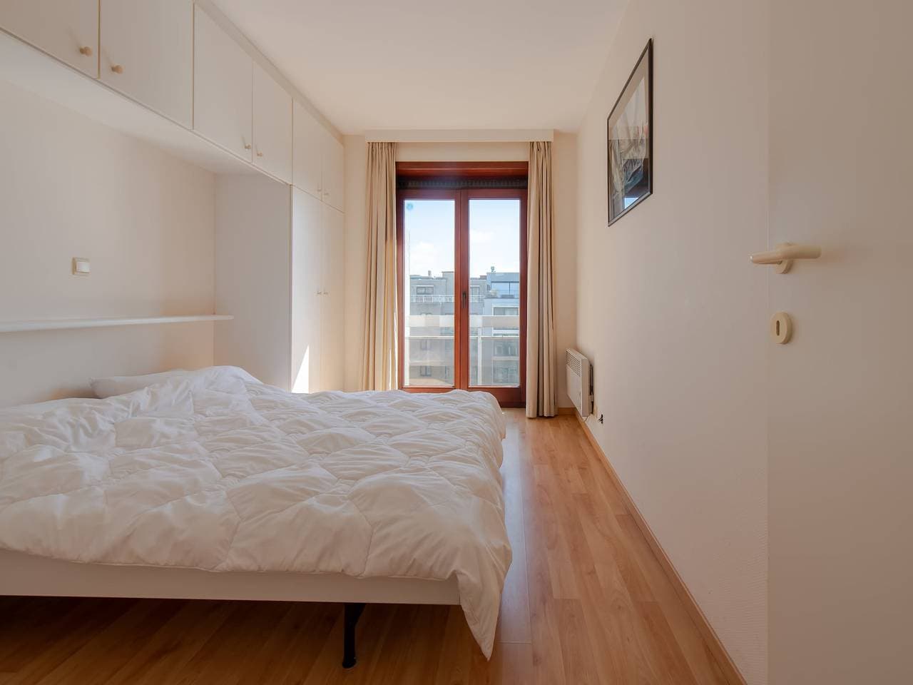 Foto 5 von 42: Wohnung in Middelkerke mit Meerblick