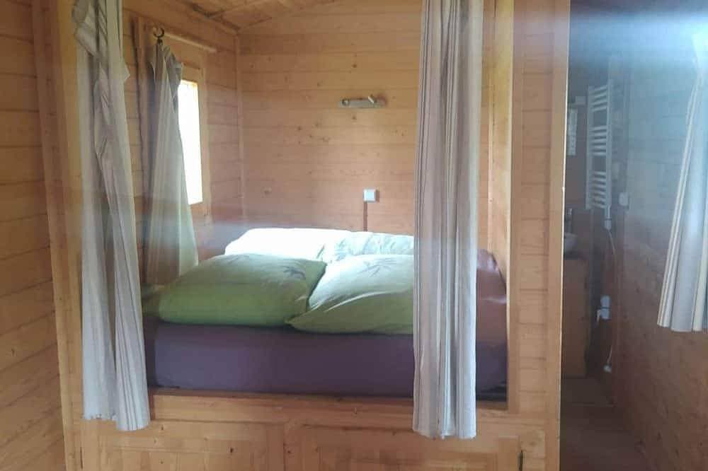 Foto 4 von 10: Caravan in the heart of nature