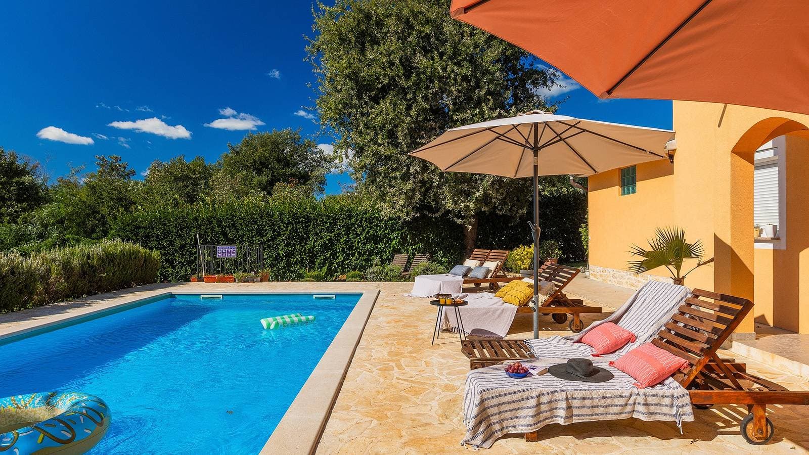 Foto 4 von 57: Villa Alma by Villas Guide