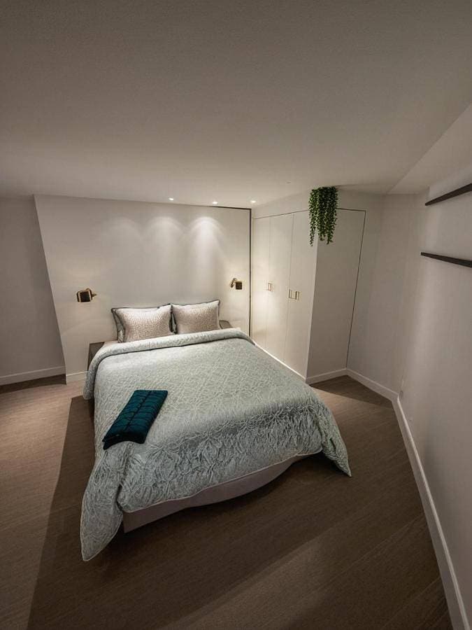 Foto 4 von 8: One-Bedroom Apartment