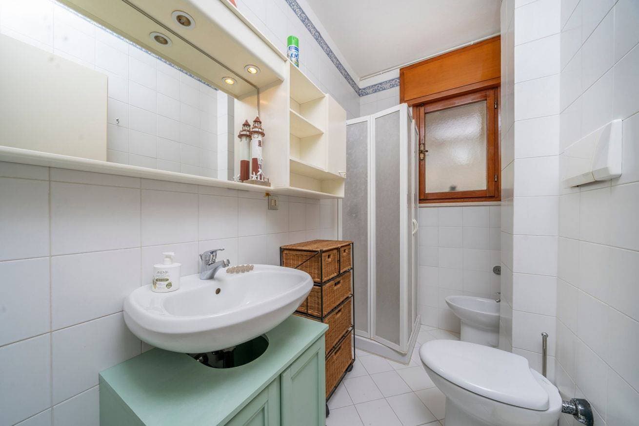 Foto 4 von 18: Ferienwohnung für 4 Personen mit Terrasse
