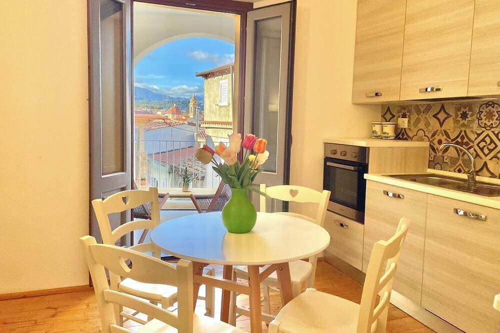 Le Corti Sarde con Terrazzo 1