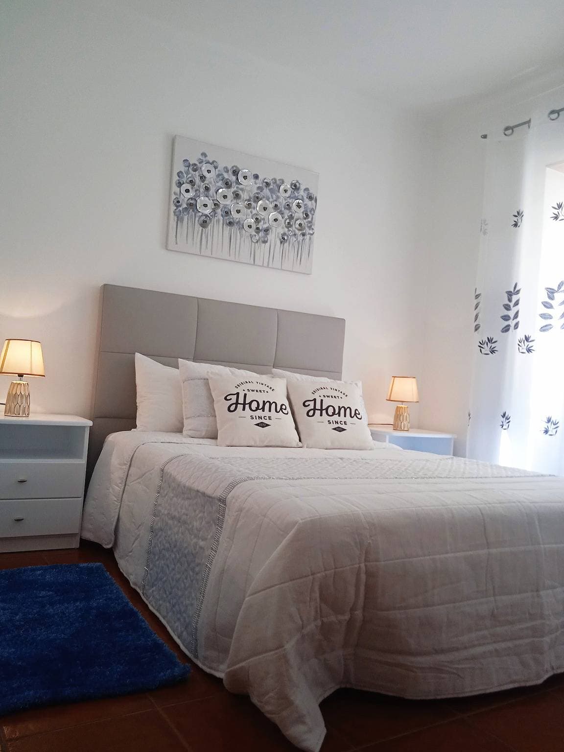 Foto 2 von 39: Ferienwohnung für 6 Personen mit Meerblick