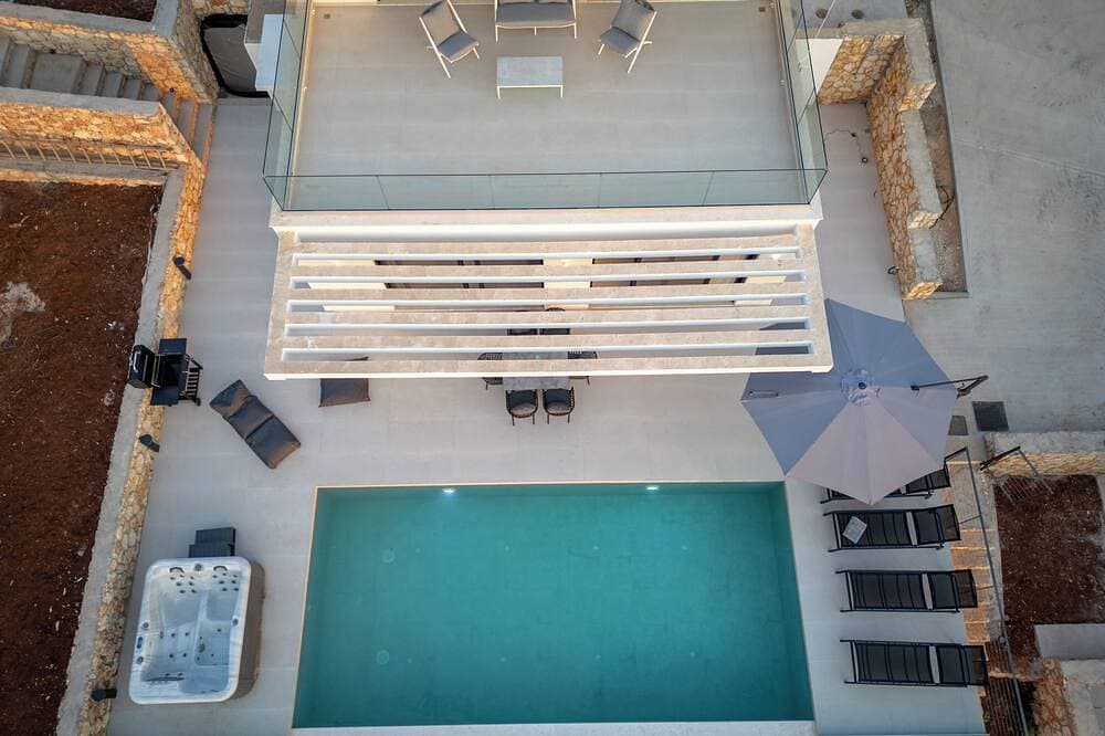 Foto 13 von 14: Ventum Villas Villa Eleftheria