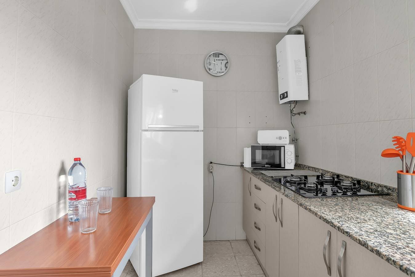 Foto 8 von 24: Ferienhaus 'Casa Rafael' mit Meerblick, WLAN und Klimaanlage