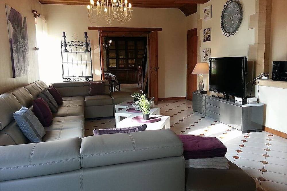 Foto 9 von 24: Gîte Prestige du Moulin de la Chasse