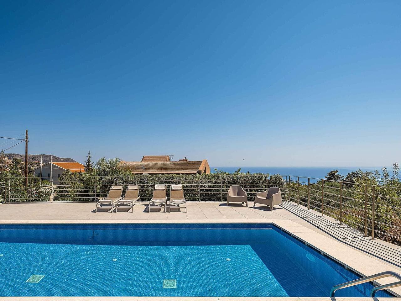 Villa 200m² 1