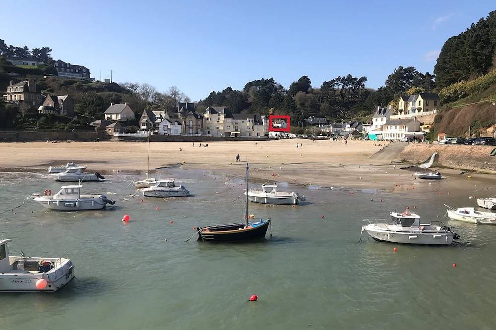 Near Paimpol, Apartment 200m from Bréhec Beach 1