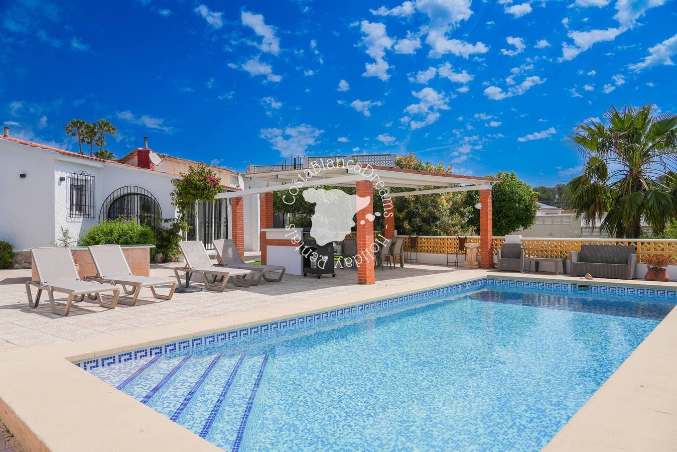 Casa Coral 1