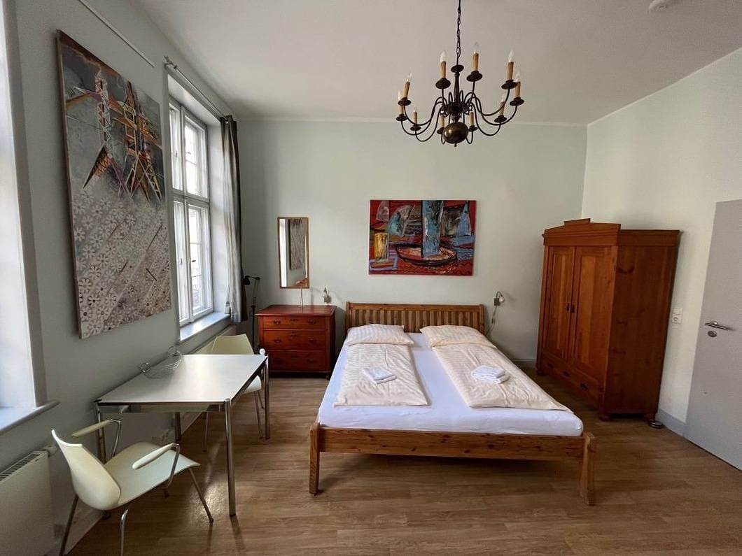 Foto 2 von 5: 5. Ferienwohnung - Ferien Mittendrin
