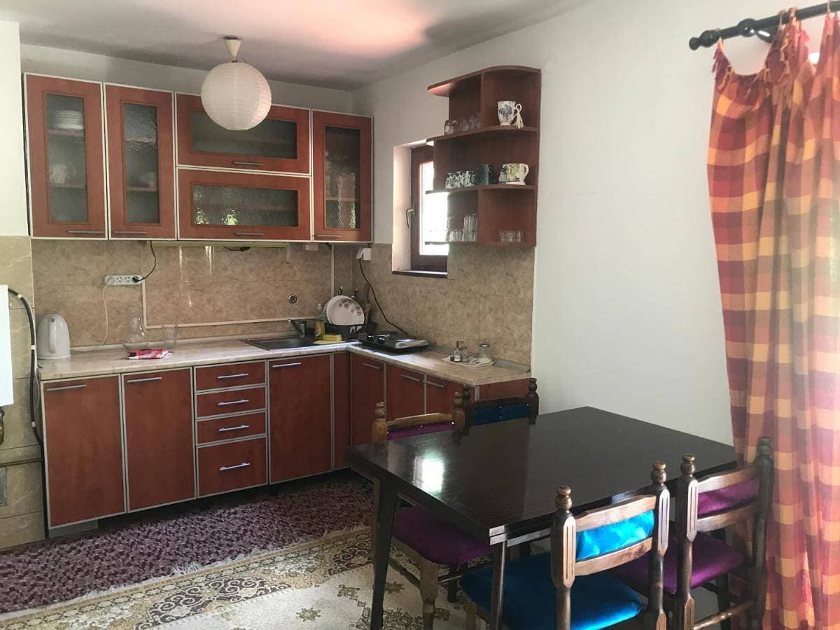 Foto 4 von 39: Two-Bedroom Apartment with Terrace