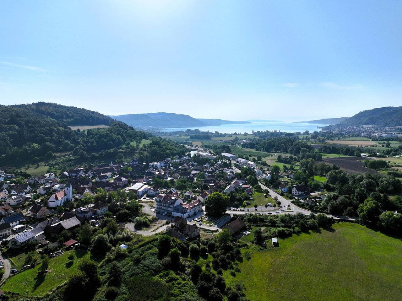 Foto 7 von 17: Schloss Espasingen am Bodensee | Suite 24