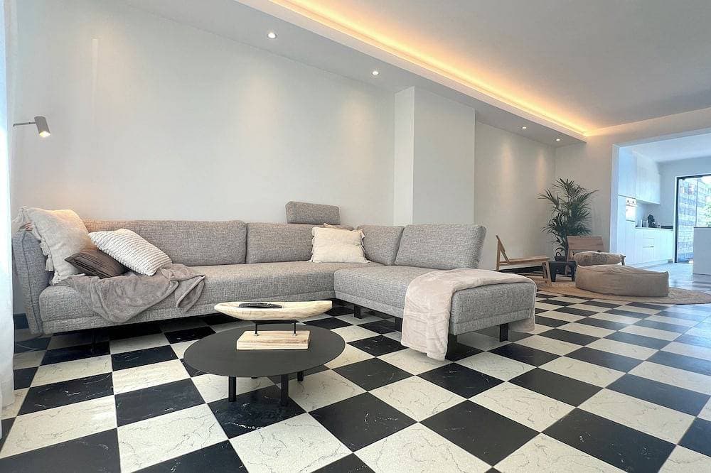 Foto 6 von 30: Wunderschönes Ferienhaus für 8 Personen