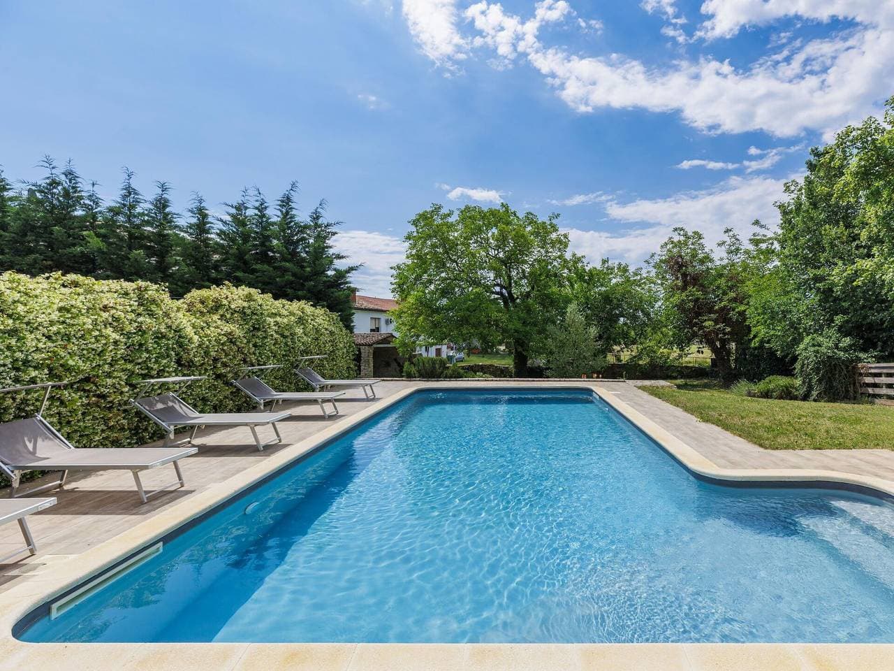 Foto 8 von 51: Villa Krase - Villa Krase 361.1