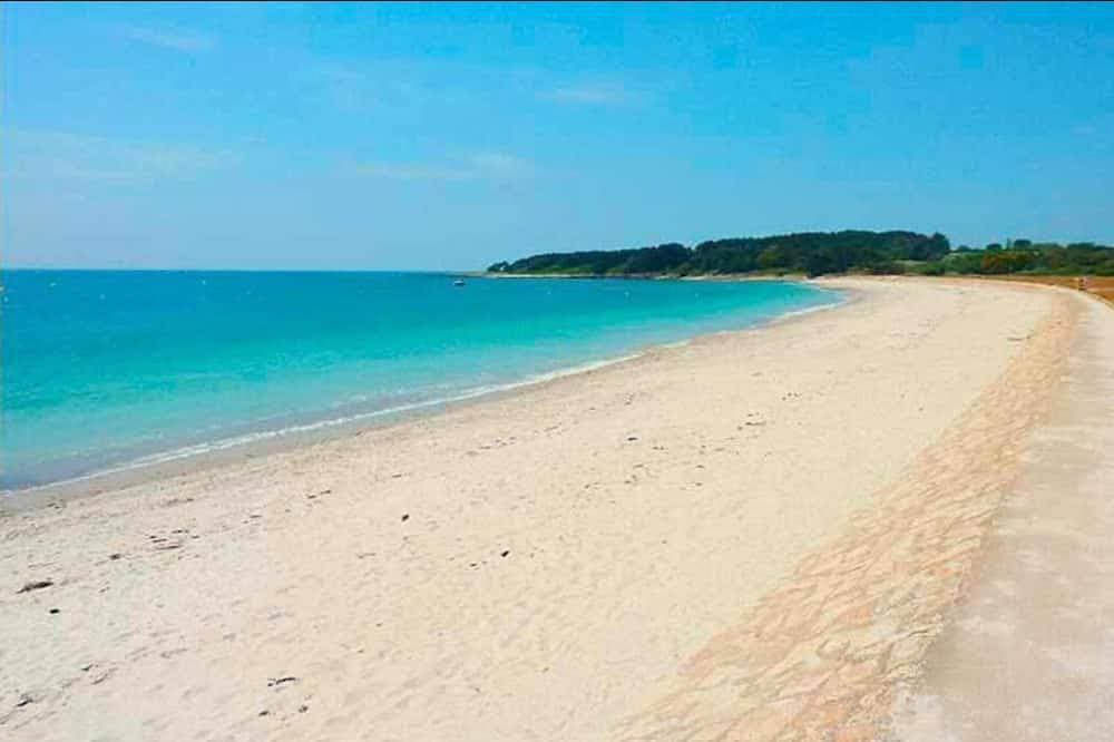 Foto 12 von 13: Zwischen Hafen und Strand, kleine Residenz mit ruhigen, 100 m vom Meer