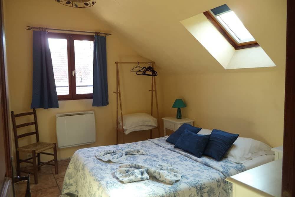 Foto 4 von 27: Ferienhaus \"Turm\" Normandie