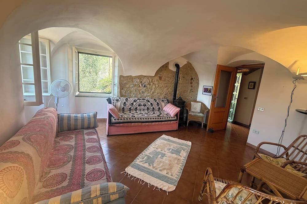 Foto 10 von 30: Terrazza Palazzo Viale Cervo
