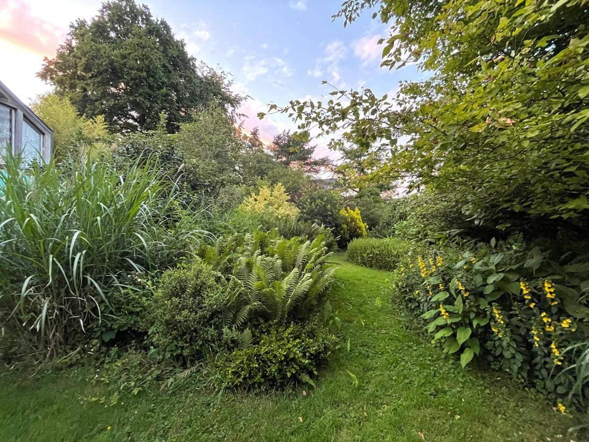 Foto 5 von 56: Villa with Garden View