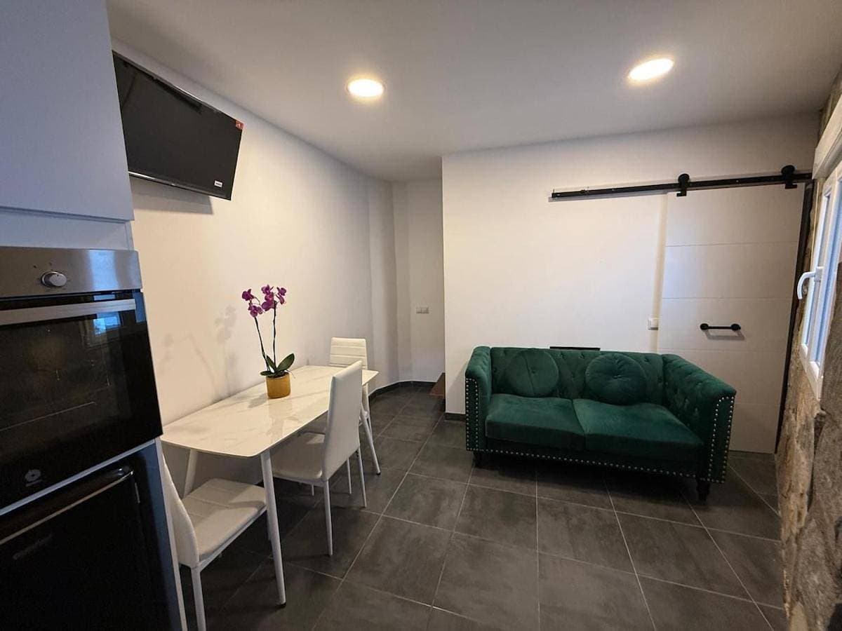 Foto 4 von 26: Two-Bedroom House