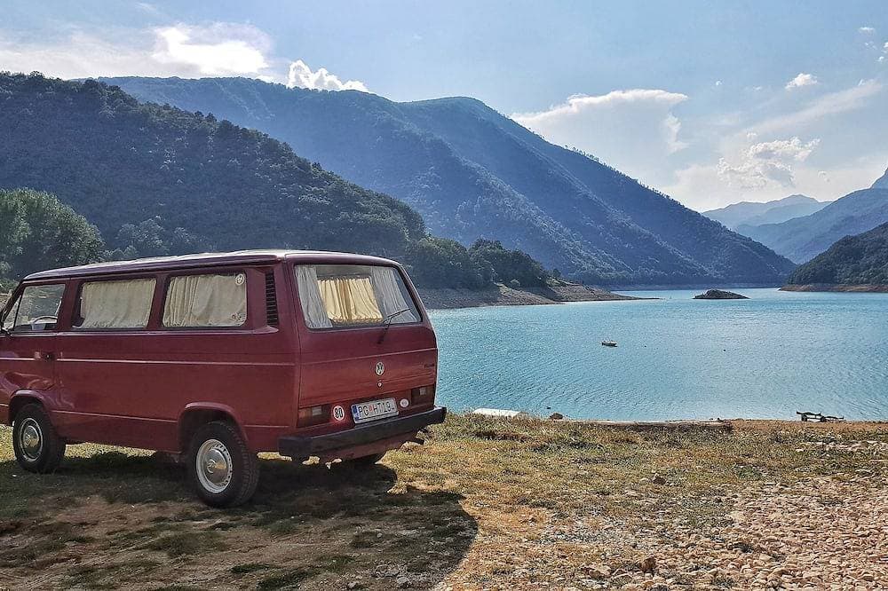 Foto 6 von 10: Redzo, ein Vw-Wohnmobil aus dem Jahr 1981