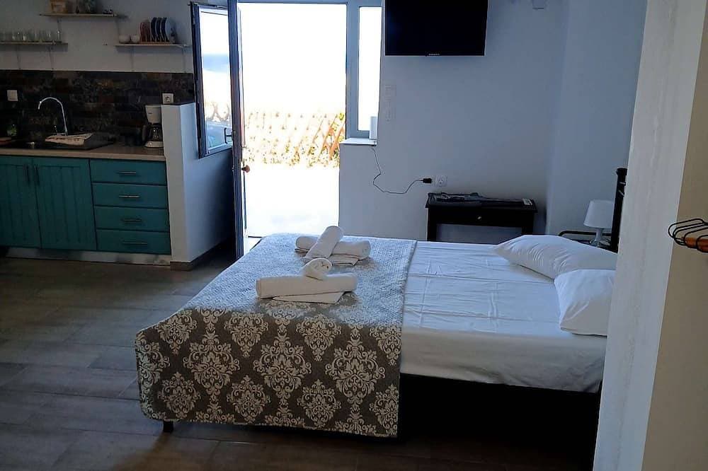 Foto 5 von 15: Angira 4 Seaview Escape - Koroni Summer Getaway