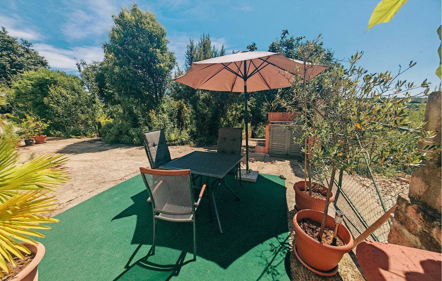 Foto 6 von 22: Apartment mit Meerblick, Terrasse, WLAN und Parkplatz in der Nähe des Stadtzentrums von Musalez