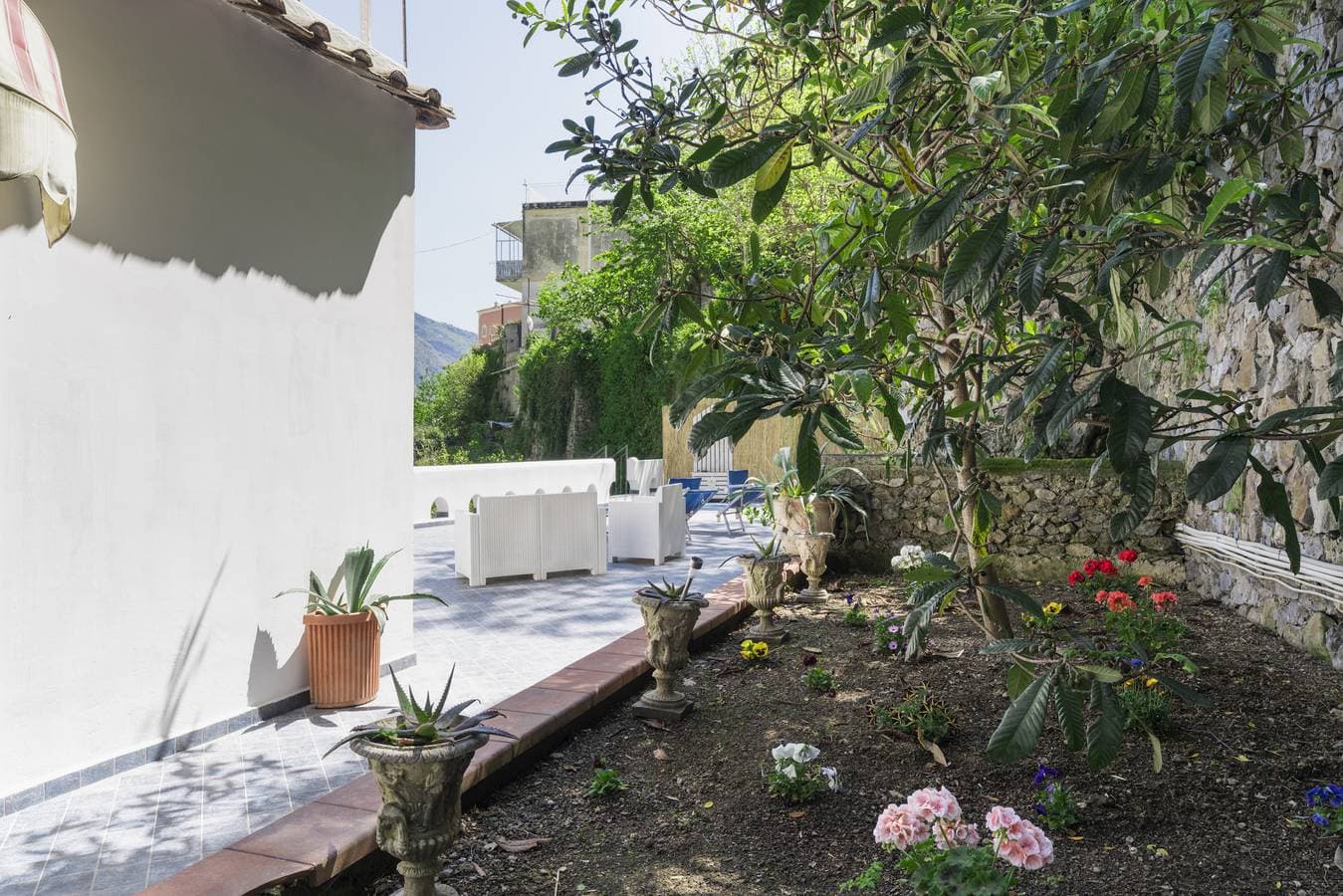 Foto 4 von 12: Villa Carrino