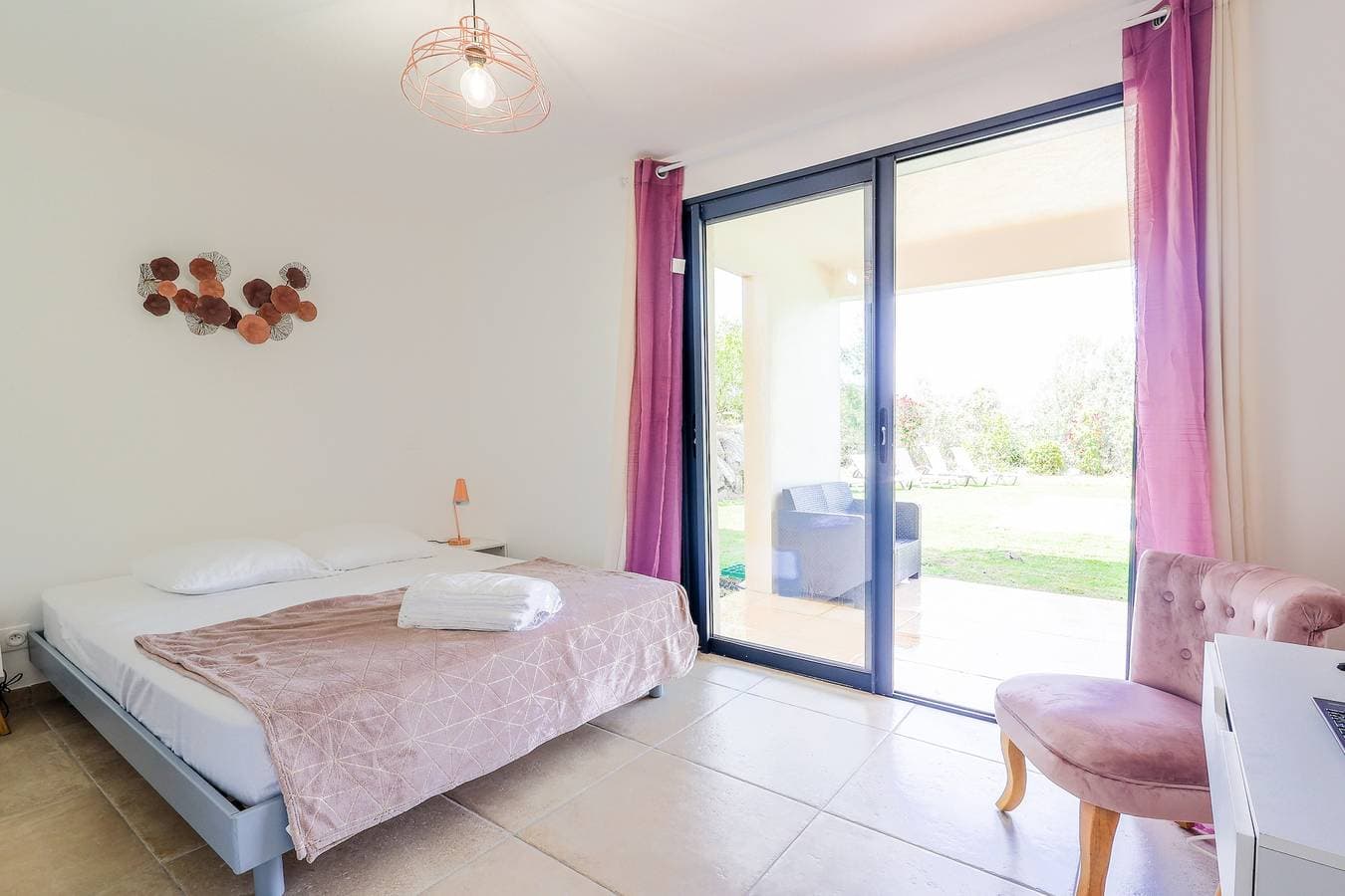 Foto 13 von 26: Villa für 10 Personen mit Pool