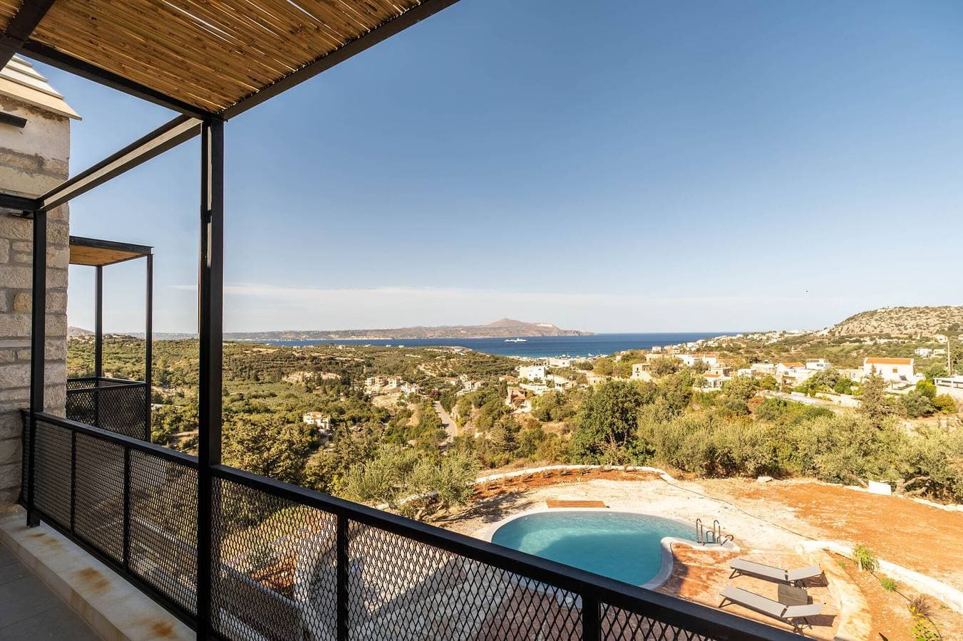 Foto 7 von 34: Villa Falcos