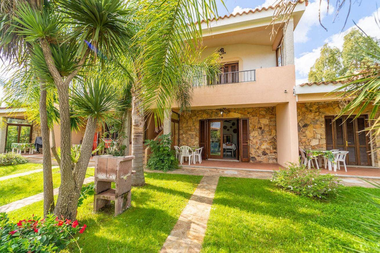 Villa Fiorita  1