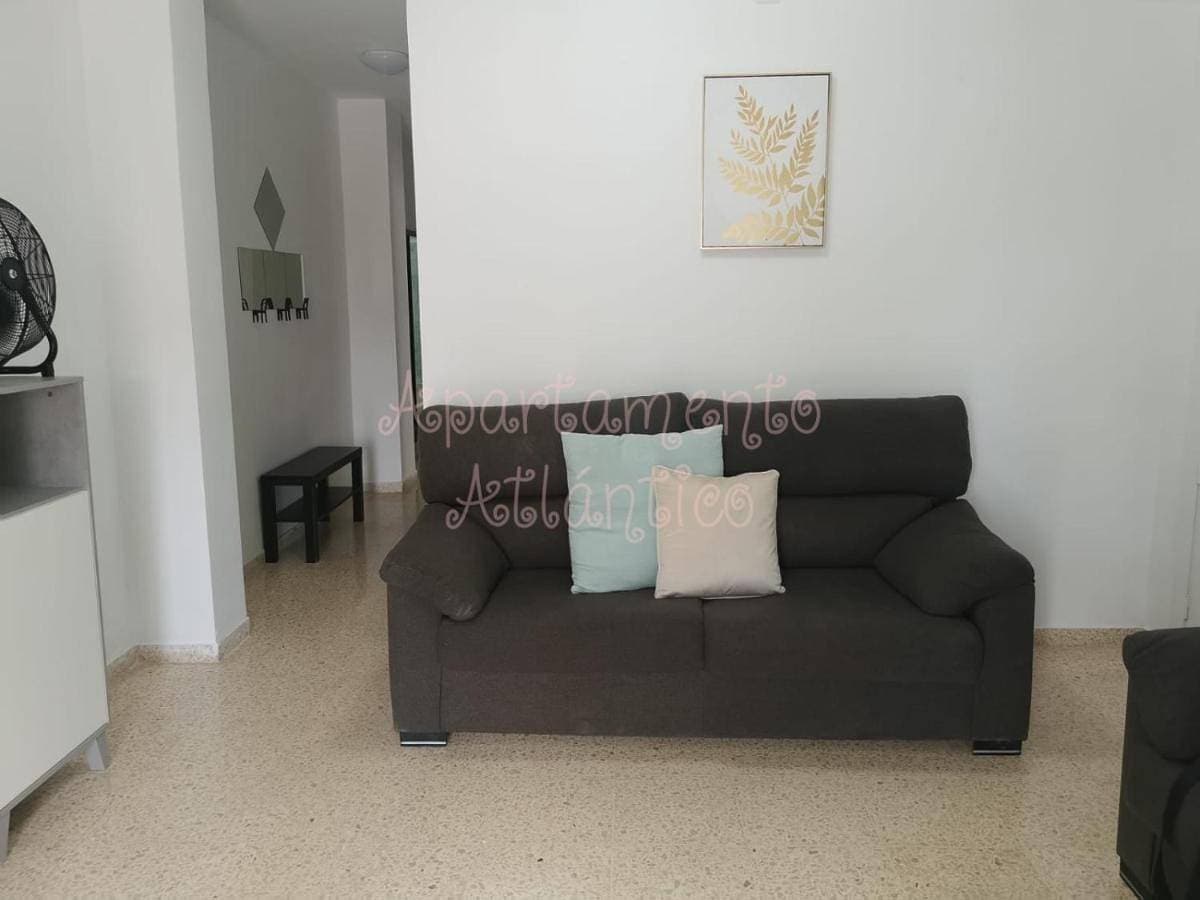 Foto 6 von 39: Apartamento Atlantico Santa Cruz